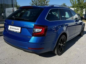 Skoda Octavia 2.0 TDI / 150 к.с. / 4x4 / DSG - [5] 