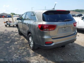 Kia Sorento LX  - [4] 