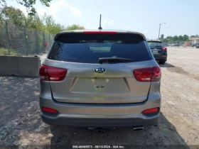 Kia Sorento LX  - [16] 