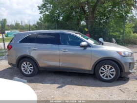 Kia Sorento LX  | Mobile.bg    12