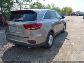 Kia Sorento LX  | Mobile.bg    4