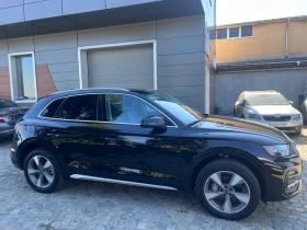 Audi Q5 2.0tfsi Quattro | Mobile.bg    4