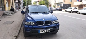     BMW X5 3.0d