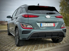 Hyundai Kona 1.6T* AWD* N-LINE, снимка 17