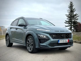     Hyundai Kona 1.6T* AWD* N-LINE