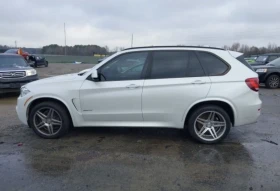 BMW X5, снимка 5