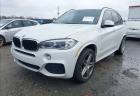 BMW X5, снимка 1