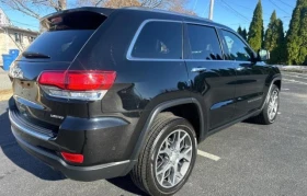 Jeep Grand cherokee, снимка 4