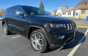 Jeep Grand cherokee, снимка 1