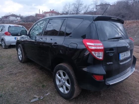 Toyota Rav4 2.0 Benzin, снимка 13