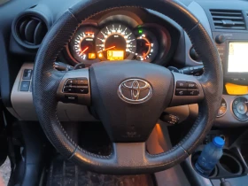 Toyota Rav4 2.0 Benzin, снимка 8