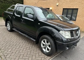 Nissan Navara Patfinder D40 2.5dci | Mobile.bg    4