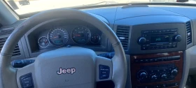 Jeep Grand cherokee - 16300 лв. - 55870975 | Car24.bg