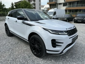 Land Rover Range Rover Evoque P200 R-Dynamic Всички Екстри Швейцария - 72900 лв. - 42738650 | Car24.bg