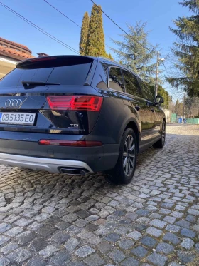 Audi Q7 S line , снимка 3