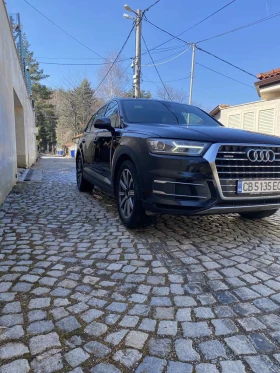 Audi Q7 S line , снимка 2