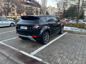 Land Rover Range Rover Evoque, снимка 4