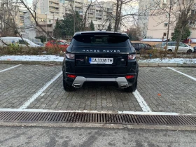 Land Rover Range Rover Evoque, снимка 5