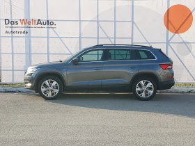 Skoda Kodiaq Soleil 4x4 - 56000 лв. - 59361458 | Car24.bg