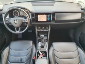 Skoda Kodiaq Soleil 4x4 - 56000 лв. - 59361458 | Car24.bg