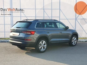 Skoda Kodiaq Soleil 4x4 - 56000 лв. - 59361458 | Car24.bg