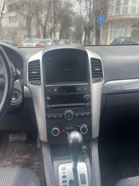 Chevrolet Captiva, снимка 9