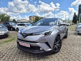 Toyota C-HR 1.8H-134000км