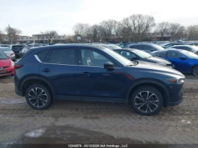 Mazda CX-5 GT/SPORT DESIGN | Mobile.bg    13