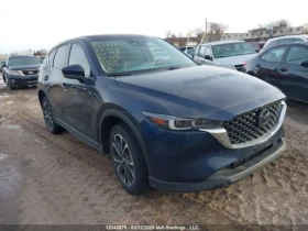 Mazda CX-5 GT/SPORT DESIGN