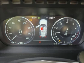 Volvo Xc90 INSCRIPTION Обдух* Head-Up* Дистроник* 360* Пано* - 30999 лв. - 92803527 10