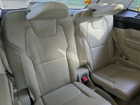 Volvo Xc90 INSCRIPTION Обдух* Head-Up* Дистроник* 360* Пано* - 30999 лв. - 92803527 15