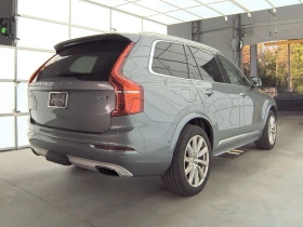 Volvo Xc90 INSCRIPTION Обдух* Head-Up* Дистроник* 360* Пано* - 30999 лв. - 92803527 4