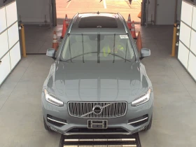 Volvo Xc90 INSCRIPTION Обдух* Head-Up* Дистроник* 360* Пано* - 30999 лв. - 92803527 2