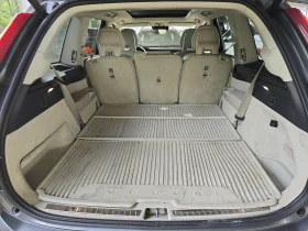 Volvo Xc90 INSCRIPTION Обдух* Head-Up* Дистроник* 360* Пано* - 30999 лв. - 92803527 16