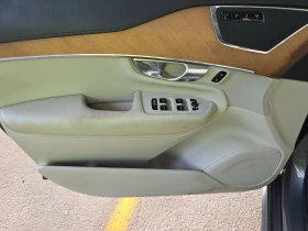 Volvo Xc90 INSCRIPTION Обдух* Head-Up* Дистроник* 360* Пано* - 30999 лв. - 92803527 7