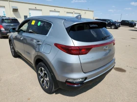 Kia Sportage * LX * CARFAX * AWD *  | Mobile.bg    4