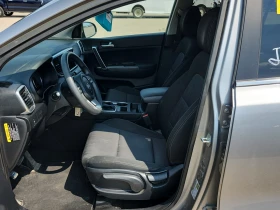 Kia Sportage * LX * CARFAX * AWD *  | Mobile.bg    9