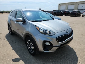 Kia Sportage * LX * CARFAX * AWD *  | Mobile.bg    2