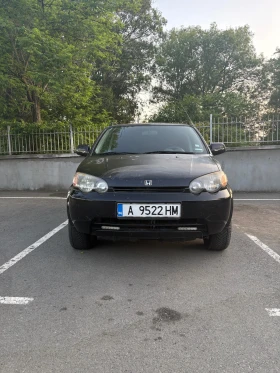 Honda Hr-v 1.6 V-TAC | Mobile.bg    3