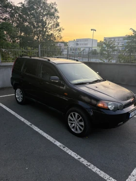 Honda Hr-v 1.6 V-TAC | Mobile.bg    2