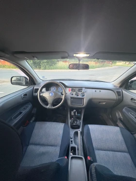 Honda Hr-v 1.6 V-TAC | Mobile.bg    7