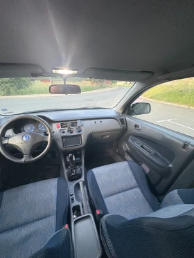 Honda Hr-v 1.6 V-TAC | Mobile.bg    6