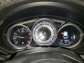 Mazda CX-5 SELECT 2.5L 4X4 * *  | Mobile.bg    9