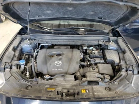Mazda CX-5 SELECT 2.5L 4X4 * *  | Mobile.bg    12