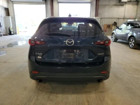 Mazda CX-5 SELECT 2.5L 4X4 * *  | Mobile.bg    6