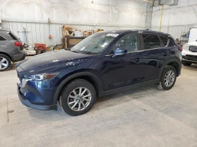 Mazda CX-5 SELECT 2.5L 4X4 * ЛИЗИНГ* 