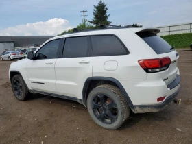 Jeep Grand cherokee Laredo Авто Кредит! - 22000 лв. - 61093000 3