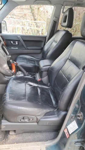 Mitsubishi Pajero 3.5 | Auto.bg — изображение 5
