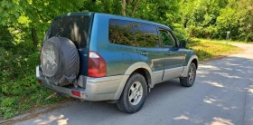 Mitsubishi Pajero 3.5 | Mobile.bg    2