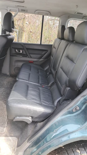 Mitsubishi Pajero 3.5 | Auto.bg — изображение 6